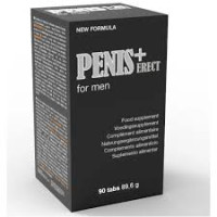 PENIS + ERECT - 90 CAPSULAS